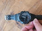 G shock horloge, Ophalen of Verzenden, Zo goed als nieuw, Zwart, Android