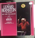 Leonard Bernstein LP's Vinyl single DVD, Ophalen, Overige formaten, Overige typen, Zo goed als nieuw