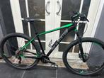 Cube Attention 29 inch mountainbike frame L deore xt MTB cub, Fietsen en Brommers, Fietsen | Mountainbikes en ATB, Ophalen, Zo goed als nieuw