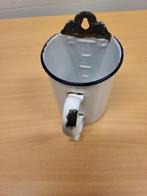 Klysma beker.                            Lavement.         , Ophalen of Verzenden, Gebruikt