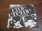 Cafe creme beatles disco, Cd's en Dvd's, Vinyl Singles, Gebruikt, 7 inch, Single, Ophalen of Verzenden