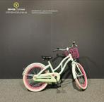 Alpina Ocean M20 Rn Kinderfietsen blossom green, Ophalen, Gebruikt, 20 inch