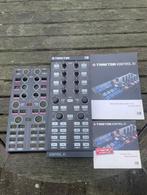 Te koop Traktor kontrol x1, Muziek en Instrumenten, Dj-sets en Draaitafels, Ophalen of Verzenden, Gebruikt, Dj-set, Overige merken