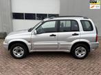 Suzuki Grand Vitara 2.0, Auto's, Stof, 4 cilinders, Grand Vitara, Bedrijf