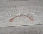 Vivienne westwood bril montuur frame roze 32262650, Sieraden, Tassen en Uiterlijk, Overige merken, Ophalen of Verzenden, Zo goed als nieuw