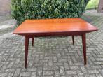 Vintage Louis van Teeffelen Webe Eettafel, Ophalen