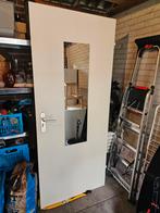 4 Gebruikte Binnendeuren - 85,4x201,5 cm, Ophalen