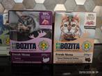 Bozita natvoer 13 pakjes a 370gr, Ophalen of Verzenden, Kat
