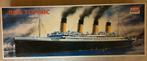 Titanic bouwdoos, Hobby en Vrije tijd, Modelbouw | Boten en Schepen, Ophalen, Nieuw