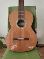 Juan Salvador Klassieke Gitaar - Model 6C, Ophalen, Zo goed als nieuw, Klassieke of Spaanse gitaar