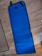 Zelfopblazend slaapmatje – Fun Camp, Caravans en Kamperen, Slaapmatten, Ophalen of Verzenden, Gebruikt