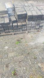 Stones, Ophalen, Gebruikt, Beton, Klinkers