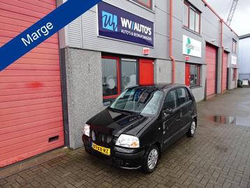 Hyundai Atos 1.1i Active Joy airco (bj 2007) beschikbaar voor biedingen