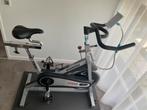 Spinningfiets Velo van Star Trac, Sport en Fitness, Fitnessapparatuur, Ophalen, Spinningfiets, Zo goed als nieuw, Metaal