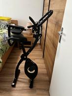 Blumill X bike/ hometrainer, Sport en Fitness, Ophalen, Zo goed als nieuw, Hometrainer