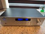 Auna AV2-CD850BT4-zone stereo-versterker, Audio, Tv en Foto, Versterkers en Receivers, Ophalen of Verzenden, Zo goed als nieuw