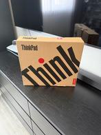 Lenovo Thinkpad X13 - i7-10610U vPro - 16GB RAM - 512GB SSD, Computers en Software, Windows Laptops, Lenovo Thinkpad, Qwerty, 13 inch