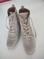 Gabor maat 81/2, Kleding | Dames, Schoenen, Beige, Lage of Enkellaarzen, Gabor, Ophalen of Verzenden