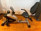 Te koop Fiets Hometrainer van Powerpeak, Ophalen, Zo goed als nieuw, Benen, Overige typen