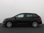 SEAT Ibiza ST 1.2 TSI FR Dynamic XENON / NAVI / CLIMA / PDC, Auto's, Voorwielaandrijving, Euro 5, Gebruikt, Zwart