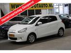 Mitsubishi Space Star 1.2 Intense Automaat Volledig onderhou, Euro 5, Stof, Gebruikt, 840 kg