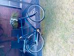 Mooie batavus mambo met 7 versnellingen axaslot met 2 sleute, 59 cm of meer, Ophalen, Zo goed als nieuw, Aluminium