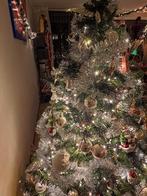 Kerstboom, Ophalen of Verzenden, Zo goed als nieuw