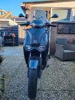 super soco CPX 45 kilometer scooter., Ophalen, Zo goed als nieuw, Overige typen, Overige merken