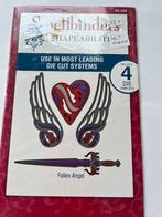 Spellbinders, Ophalen of Verzenden, Zo goed als nieuw, Frame of Mal