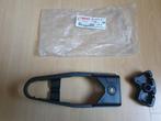 Kettinggeleider Achterbrug NOS Yamaha DT50 DT50R slijtblok, Ophalen of Verzenden, Nieuw, Frame, Yamaha