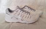 Asics Gel Resolution 7 - Maat 40.5, Ophalen of Verzenden, Zo goed als nieuw, Asics, Wit