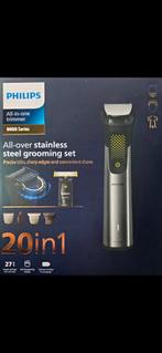 Philips All-in-One Trimmer 9000 Serie, Witgoed en Apparatuur, Ophalen of Verzenden, Nieuw, Scheren en Epileren