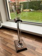 Heineken koetsiersglas, Verzamelen, Biermerken, Ophalen, Zo goed als nieuw, Glas of Glazen, Heineken