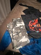 GABBER Kleding, Kleding | Heren, Ophalen of Verzenden, Gedragen, Overige maten