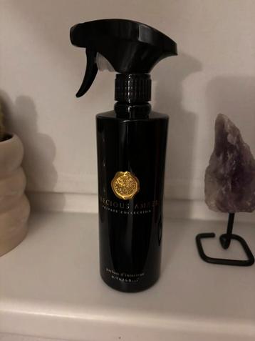 Rituals roomspray precious amber  beschikbaar voor biedingen