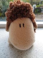 Bruin Schaap schaapje merk Sheepworld meet ca 18 cm breed, Ophalen of Verzenden, Zo goed als nieuw, Overige typen