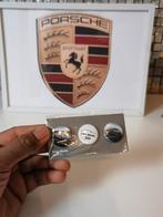 3 X Nieuw porsche 911 pin / pins 

Zie ook mijn ander, Ophalen of Verzenden, Nieuw, Transport, Speldje of Pin