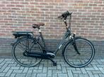 Prachtige Batavus Milano E-go, 400WH, Bosch. In nette staat, Batavus, Ophalen of Verzenden, Zo goed als nieuw, 50 km per accu of meer