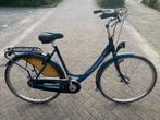 Cumberland damesfiets te koop, Fietsen en Brommers, Fietsen | Dames | Damesfietsen, Gebruikt, Versnellingen, 56 cm of meer, Ophalen