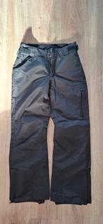 Skibroek mt 46, Ophalen of Verzenden, Zo goed als nieuw, Maat 46 (S) of kleiner
