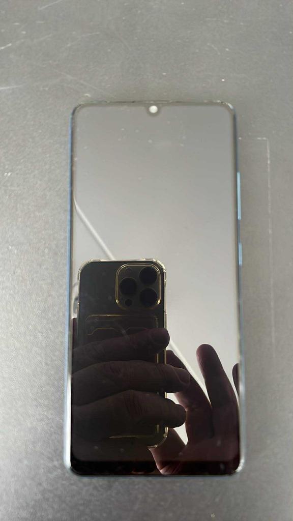 Galaxy A32 5G 128GB - Blauw - Simlockvrij, Telecommunicatie, Mobiele telefoons | Samsung, Zo goed als nieuw, Galaxy A, 128 GB