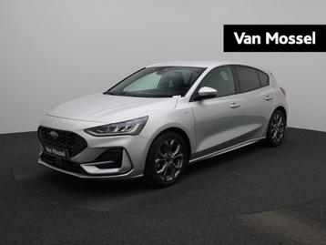 Ford Focus 1.0 EcoBoost Hybrid ST-Line | Aut. | Navigatie |  beschikbaar voor biedingen