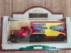 Ford 3ton circus truck van Robert Brothers, Hobby en Vrije tijd, Modelauto's | 1:87, Ophalen of Verzenden, Zo goed als nieuw, Bus of Vrachtwagen
