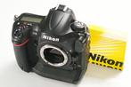 Nikon D4 DSLR – slechts 35.000 clicks! - NIEUWSTAAT, Spiegelreflex, Ophalen of Verzenden, Zo goed als nieuw, Geen optische zoom