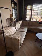 Mooie bank, chaise longue, Ophalen of Verzenden, Gebruikt