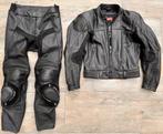 Richa Motorcombi, maat 50 M, Motoren, Kleding | Motorkleding, Ophalen, Richa, Tweedehands, Heren