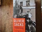 Oliver Sacks - Onderweg, Ophalen of Verzenden, Zo goed als nieuw, Oliver Sacks