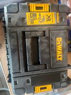 Dewalt gipsschroef machine incl koffer en 1 accu, Doe-het-zelf en Verbouw, Gereedschap | Boormachines, Ophalen of Verzenden, Zo goed als nieuw
