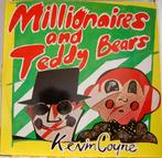 Kevin Coyne - Millionaires and Teddy Bears - 1978, Ophalen of Verzenden, Gebruikt, 12 inch, Alternative
