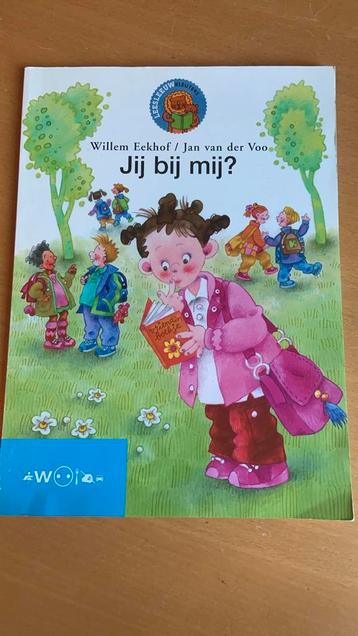 Jij bij mij? - Willem Eekhof / Jan van der Voo beschikbaar voor biedingen